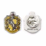 Harry Potter - Badge Hufflepuff Crest