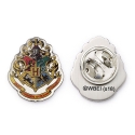 Harry Potter - Badge Hogwarts Crest