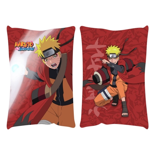 Naruto Shippuden - Oreiller Naruto Shippude Limited Edition 2023 50 x 35 cm
