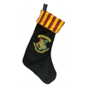 Harry Potter - Chaussette de Noel Hogwarts 48 cm