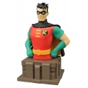 Batman The Animated Series - Buste Robin 14 cm