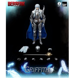 Berserk - Figurine 1/6 Griffith (Reborn Band of Falcon) 30 cm