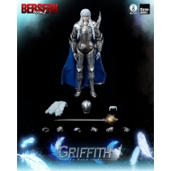 Berserk - Figurine 1/6 Griffith (Reborn Band of Falcon) 30 cm