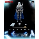 Berserk - Figurine 1/6 Griffith (Reborn Band of Falcon) 30 cm