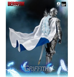 Berserk - Figurine 1/6 Griffith (Reborn Band of Falcon) 30 cm