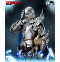 Berserk - Figurine 1/6 Griffith (Reborn Band of Falcon) 30 cm