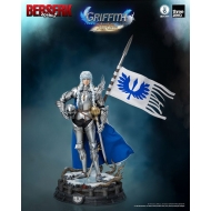 Berserk - Figurine 1/6 Griffith (Reborn Band of Falcon) Deluxe Edition 40 cm