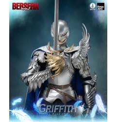 Berserk - Figurine 1/6 Griffith (Reborn Band of Falcon) 30 cm