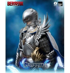 Berserk - Figurine 1/6 Griffith (Reborn Band of Falcon) Deluxe Edition 40 cm