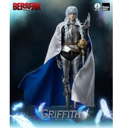 Berserk - Figurine 1/6 Griffith (Reborn Band of Falcon) 30 cm
