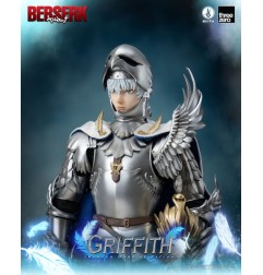 Berserk - Figurine 1/6 Griffith (Reborn Band of Falcon) Deluxe Edition 40 cm
