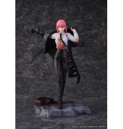 Chainsaw Man - Statuette PVC 1/7 Makima 26 cm