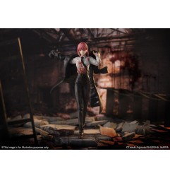 Chainsaw Man - Statuette 1/7 Makima 26 cm