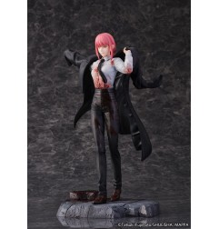 Chainsaw Man - Statuette PVC 1/7 Makima 26 cm