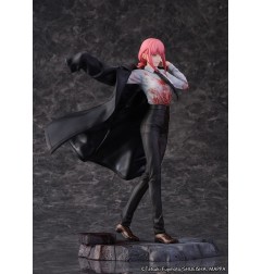 Chainsaw Man - Statuette 1/7 Makima 26 cm