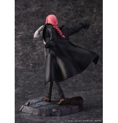 Chainsaw Man - Statuette 1/7 Makima 26 cm