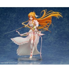 Sword Art Online : Alicization War of Underworld - Statuette 1/7 Asuna Stacia 24 cm