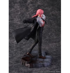 Chainsaw Man - Statuette 1/7 Makima 26 cm