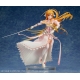 Sword Art Online : Alicization War of Underworld - Statuette 1/7 Asuna Stacia 24 cm