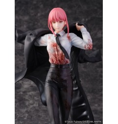 Chainsaw Man - Statuette 1/7 Makima 26 cm