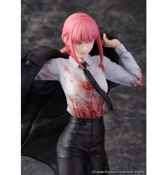 Chainsaw Man - Statuette 1/7 Makima 26 cm