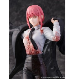 Chainsaw Man - Statuette PVC 1/7 Makima 26 cm