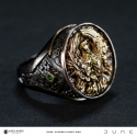 Dune - Réplique 1/1 Atreides Signet Ring
