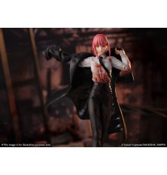 Chainsaw Man - Statuette PVC 1/7 Makima 26 cm