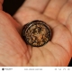 Dune - Réplique 1/1 Atreides Signet Ring