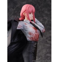 Chainsaw Man - Statuette 1/7 Makima 26 cm