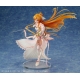 Sword Art Online : Alicization War of Underworld - Statuette 1/7 Asuna Stacia 24 cm