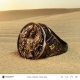Dune - Réplique 1/1 Atreides Signet Ring