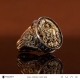 Dune - Réplique 1/1 Atreides Signet Ring