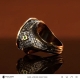 Dune - Réplique 1/1 Atreides Signet Ring