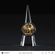 Dune - Réplique 1/1 Atreides Signet Ring