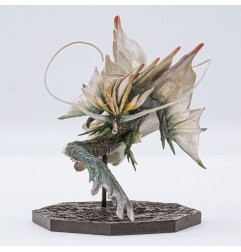 Monster Hunter - Statuette CFB Creators Model Amatsu 13 cm
