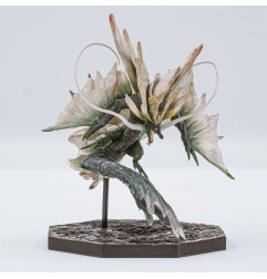 Monster Hunter - Statuette CFB Creators Model Amatsu 13 cm