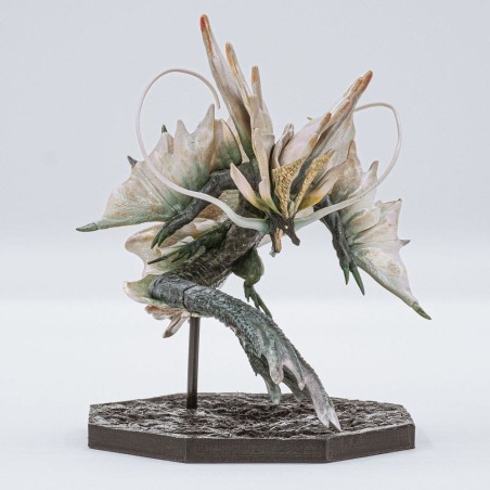 Monster Hunter - Statuette PVC CFB Creators Model Amatsu 13 cm