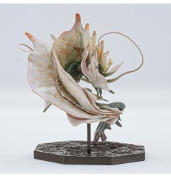Monster Hunter - Statuette CFB Creators Model Amatsu 13 cm