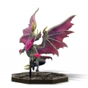 Monster Hunter - Statuette CFB Creators Model Malzeno 13 cm