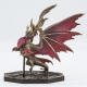 Monster Hunter - Statuette CFB Creators Model Malzeno 13 cm