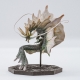 Monster Hunter - Statuette CFB Creators Model Amatsu 13 cm