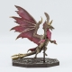 Monster Hunter - Statuette CFB Creators Model Malzeno 13 cm