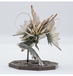 Monster Hunter - Statuette CFB Creators Model Amatsu 13 cm
