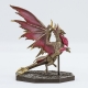 Monster Hunter - Statuette CFB Creators Model Malzeno 13 cm