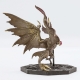 Monster Hunter - Statuette CFB Creators Model Malzeno 13 cm