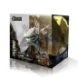 Monster Hunter - Statuette PVC CFB Creators Model Amatsu 13 cm