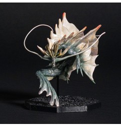 Monster Hunter - Statuette PVC CFB Creators Model Amatsu 13 cm