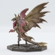 Monster Hunter - Statuette CFB Creators Model Malzeno 13 cm