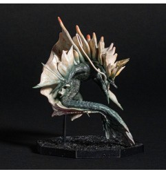 Monster Hunter - Statuette CFB Creators Model Amatsu 13 cm